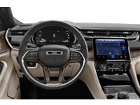 2022 Jeep Grand Cherokee 4xe Trailhawk 4x4 Interior Shot 3