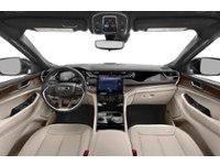 2022 Jeep Grand Cherokee 4xe Trailhawk 4x4 Interior Shot 6
