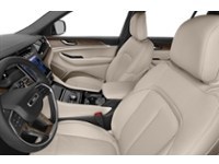 2022 Jeep Grand Cherokee 4xe Trailhawk 4x4 Interior Shot 4