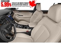 2023 Jeep Grand Cherokee 4xe 4x4 Interior Shot 4