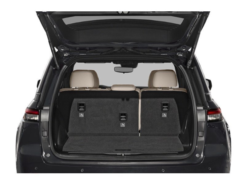 2022 Jeep Grand Cherokee 4xe Trailhawk 4x4 Exterior Shot 4