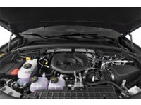 2022 Jeep Grand Cherokee 4xe Trailhawk 4x4 Exterior Shot 3