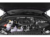 2022 Jeep Grand Cherokee 4xe Trailhawk 4x4 Exterior Shot 3