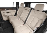 2022 Jeep Grand Cherokee 4xe Trailhawk 4x4 Interior Shot 5