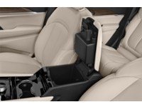 2022 Jeep Grand Cherokee 4xe Trailhawk 4x4 Interior Shot 7