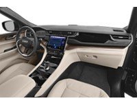 2022 Jeep Grand Cherokee 4xe Trailhawk 4x4 Interior Shot 1