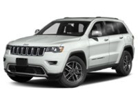2022 Jeep Grand Cherokee WK Limited 4x4 Exterior Shot 1
