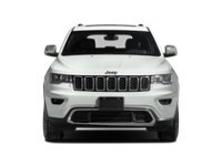 2022 Jeep Grand Cherokee WK Limited 4x4 Exterior Shot 5