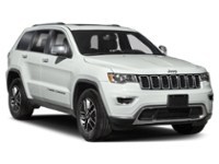 2022 Jeep Grand Cherokee WK Limited 4x4 Exterior Shot 8
