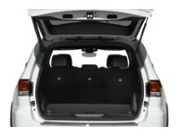 2022 Jeep Grand Cherokee WK Limited 4x4 Exterior Shot 4