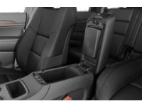 2022 Jeep Grand Cherokee WK Limited 4x4 Interior Shot 7