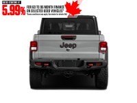 2023 Jeep Gladiator Rubicon 4x4 Exterior Shot 7