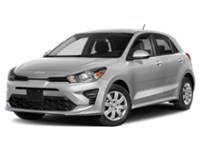 2022 Kia Rio LX Premium IVT Exterior Shot 1