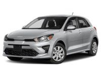 2023 Kia Rio EX Premium IVT Exterior Shot 1