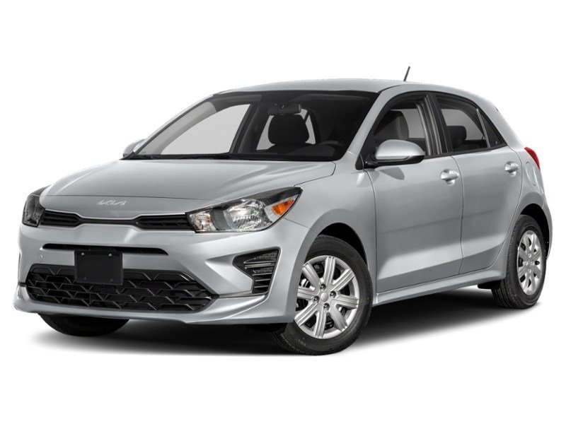 2023 Kia Rio EX Premium IVT Exterior Shot 1