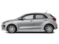 2022 Kia Rio LX Premium IVT Exterior Shot 6