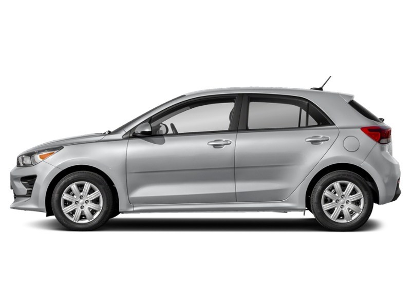 2023 Kia Rio EX Premium IVT Exterior Shot 6