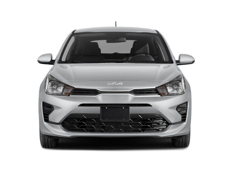 2023 Kia Rio EX Premium IVT Exterior Shot 5