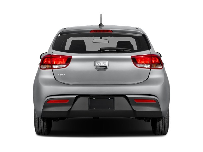 2023 Kia Rio EX Premium IVT Exterior Shot 7