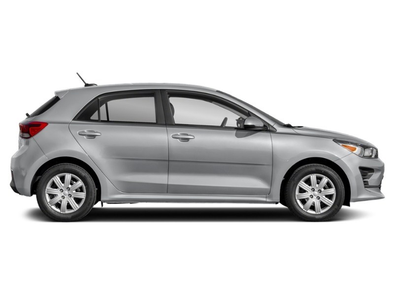 2023 Kia Rio EX Premium IVT Exterior Shot 10
