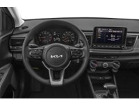 2022 Kia Rio LX Premium IVT Interior Shot 3