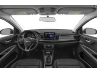 2022 Kia Rio LX Premium IVT Interior Shot 6