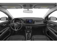 2023 Kia Rio EX Premium IVT Interior Shot 6