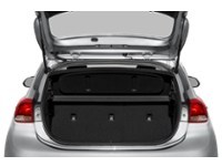 2022 Kia Rio LX Premium IVT Exterior Shot 4