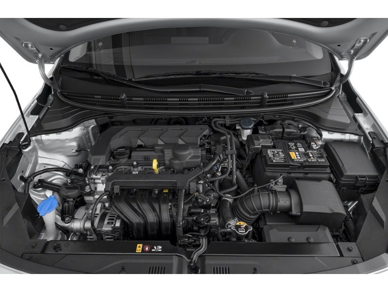 2023 Kia Rio EX Premium IVT Exterior Shot 3