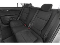 2022 Kia Rio LX Premium IVT Interior Shot 5