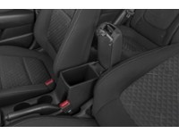 2022 Kia Rio LX Premium IVT Interior Shot 7