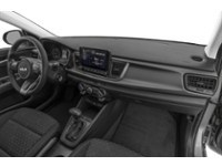 2023 Kia Rio EX Premium IVT Interior Shot 1