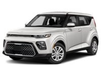 2022 Kia Soul EX Premium IVT Exterior Shot 1