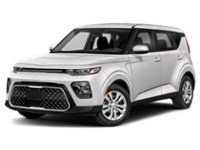 2022 Kia Soul EX Premium IVT Exterior Shot 1