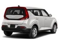 2022 Kia Soul EX Premium IVT Exterior Shot 2