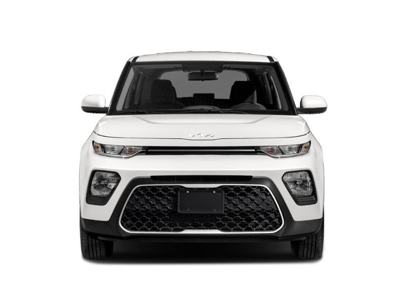 2022 Kia Soul EX Premium IVT Exterior Shot 5
