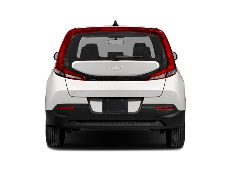 2022 Kia Soul EX Premium IVT Exterior Shot 7