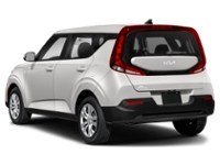 2022 Kia Soul EX Premium IVT Exterior Shot 9