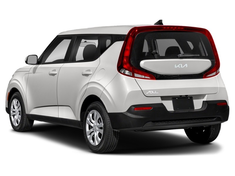 2022 Kia Soul EX Premium IVT Exterior Shot 9