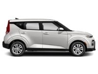 2022 Kia Soul EX Premium IVT Exterior Shot 10