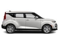 2022 Kia Soul EX Premium IVT Exterior Shot 10