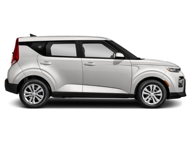 2022 Kia Soul EX Premium IVT Exterior Shot 10