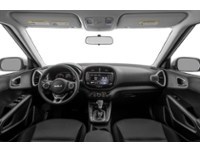 2022 Kia Soul EX Premium IVT Interior Shot 6