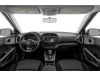 2022 Kia Soul EX Premium IVT Interior Shot 6