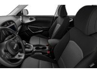 2022 Kia Soul EX Premium IVT Interior Shot 4