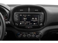 2022 Kia Soul EX Premium IVT Interior Shot 2