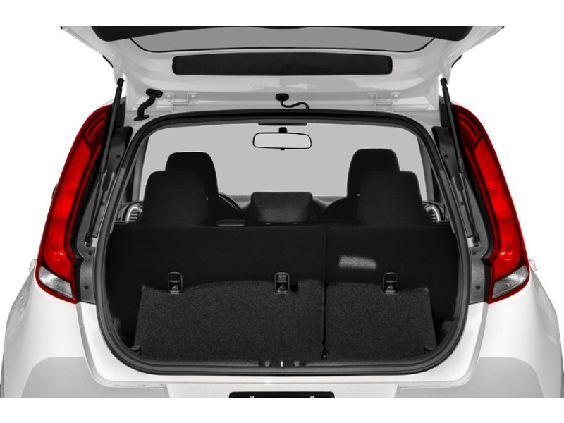 2022 Kia Soul EX Premium IVT Exterior Shot 4