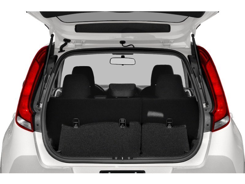 2022 Kia Soul EX Premium IVT Exterior Shot 4