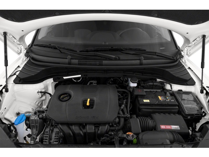 2022 Kia Soul EX Premium IVT Exterior Shot 3