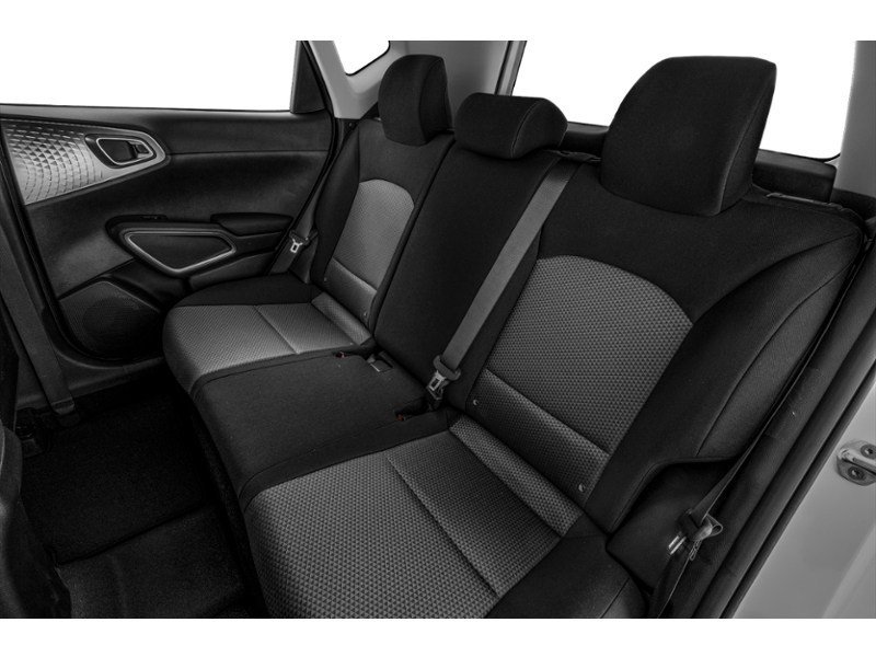 2022 Kia Soul EX Premium IVT Interior Shot 5